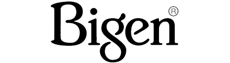 Bigen
