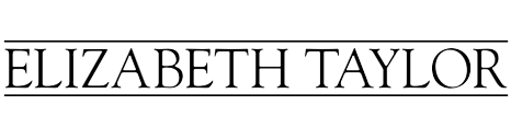 Elizabeth Taylor