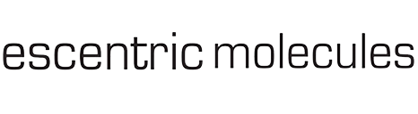 Escentric Molecules