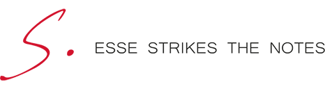 Esse Strikes The Notes