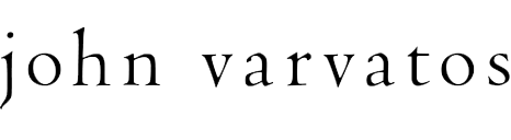 John Varvatos