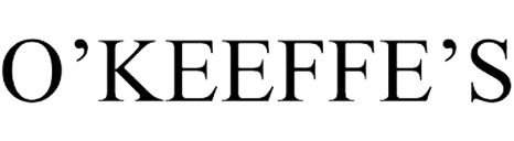 O'Keeffe's