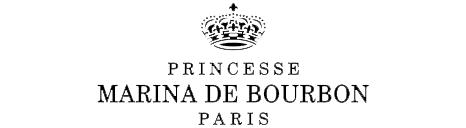 Princesse Marina De Bourbon