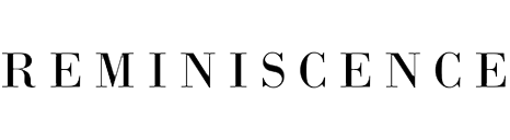 Reminiscence