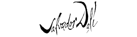 Salvador Dali