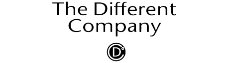 The Different Company