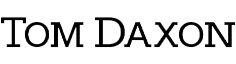 Tom Daxon