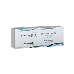 Daily Contact Lenses