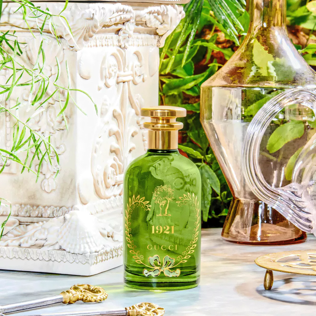 Gucci 1921 Eau de Parfum 100ml | Liberty