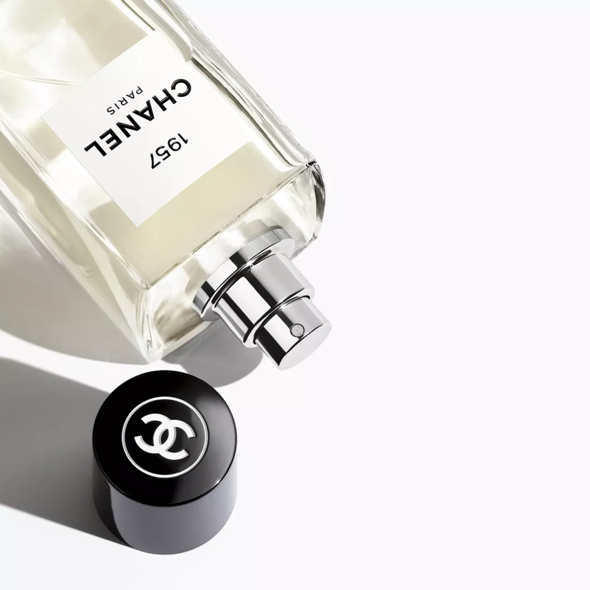 未開封　CHANEL 1957 EDP 200ml Chanel 1957 Eau De Parfum Spray 200ml | David Jones