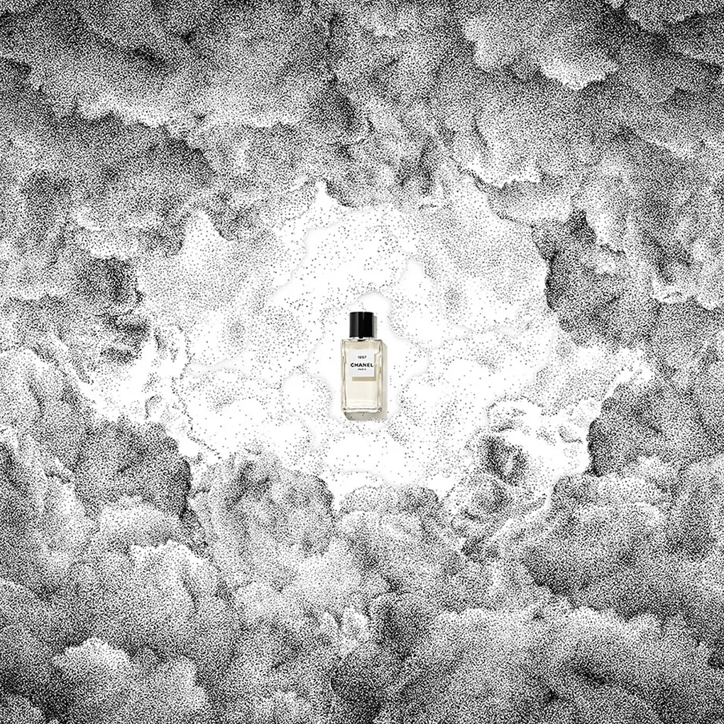 CHANEL LES EXCLUSIFS DE CHANEL 1957 Eau de Parfum (200ml
