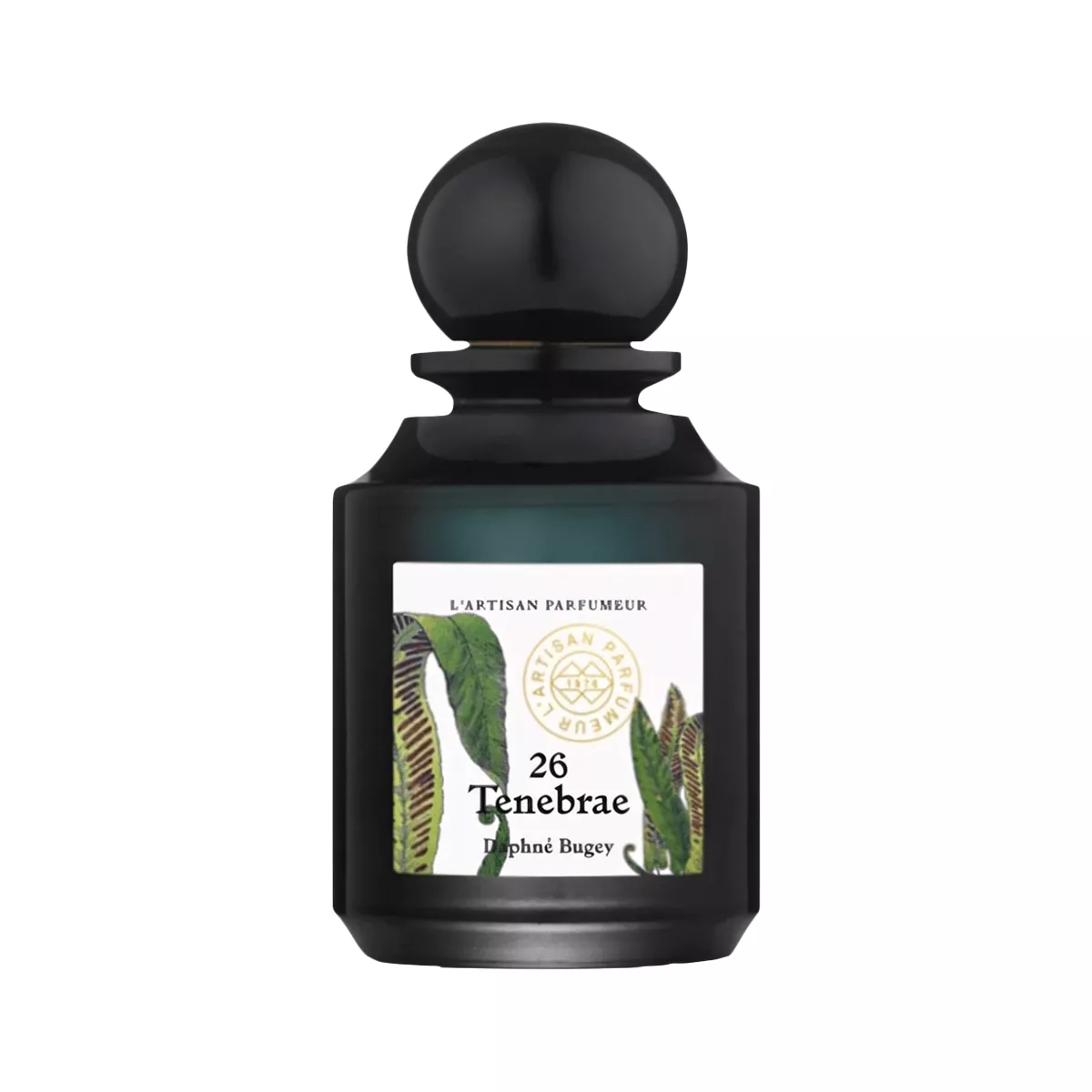 26 Tenebrae Daphne Bugey Perfume by L'Artisan Parfumeur EDP For