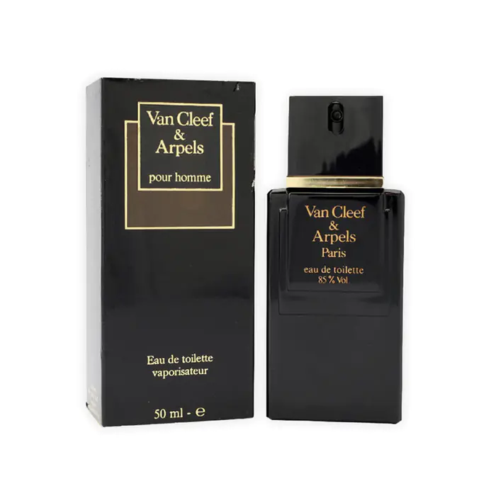 香水(男性用) d301/Van Cleef & Arpels pour homme 100ml d301/Van Cleef & Arpels pour homme 100ml Pour Homme Perfume By Van