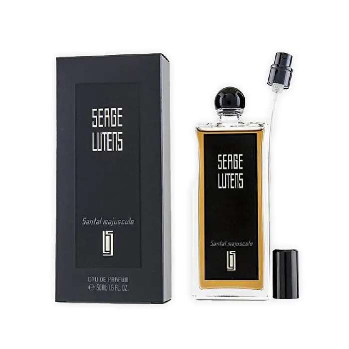 Santal Majuscule Perfume By Serge Lutens EDP For Men and