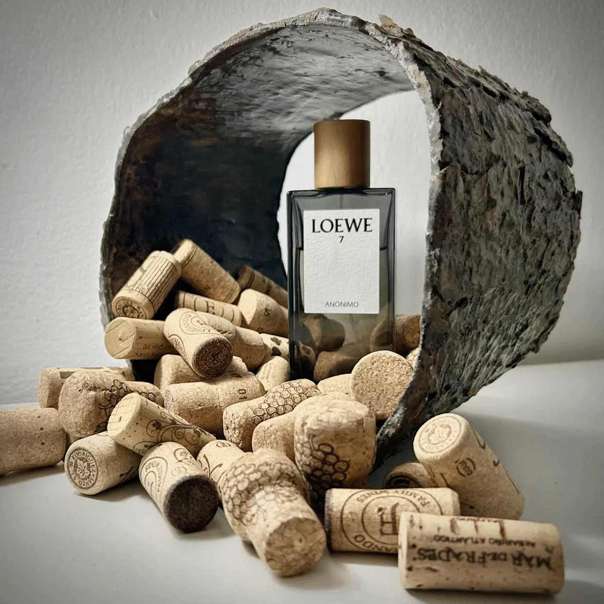 Shop 7 Anonimo Pour Homme from Loewe 100ml online