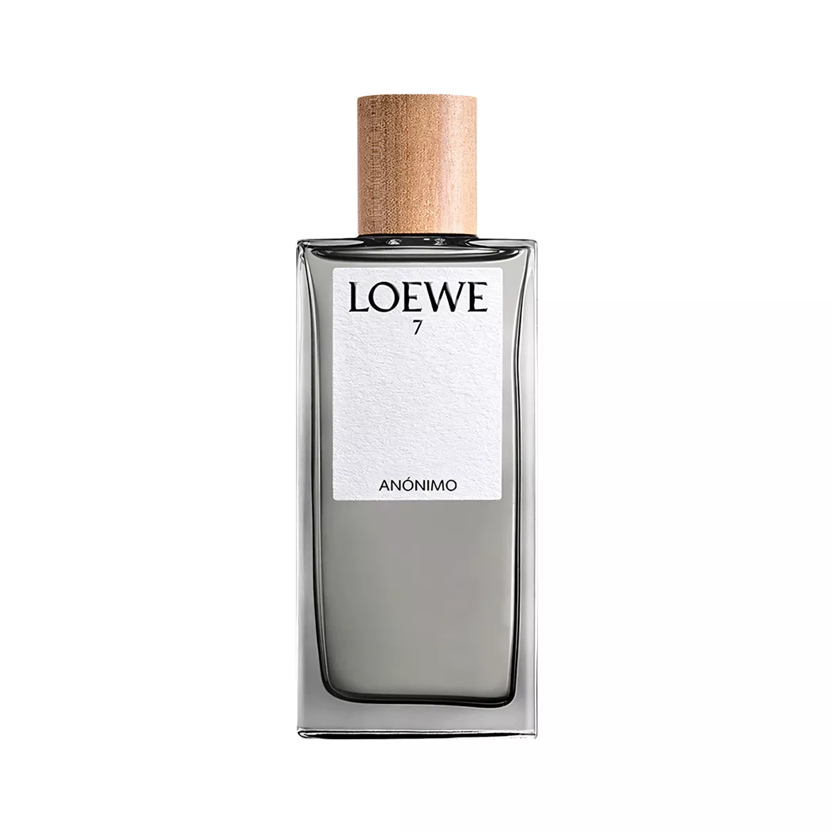 Shop 7 Anonimo Pour Homme from Loewe 100ml online