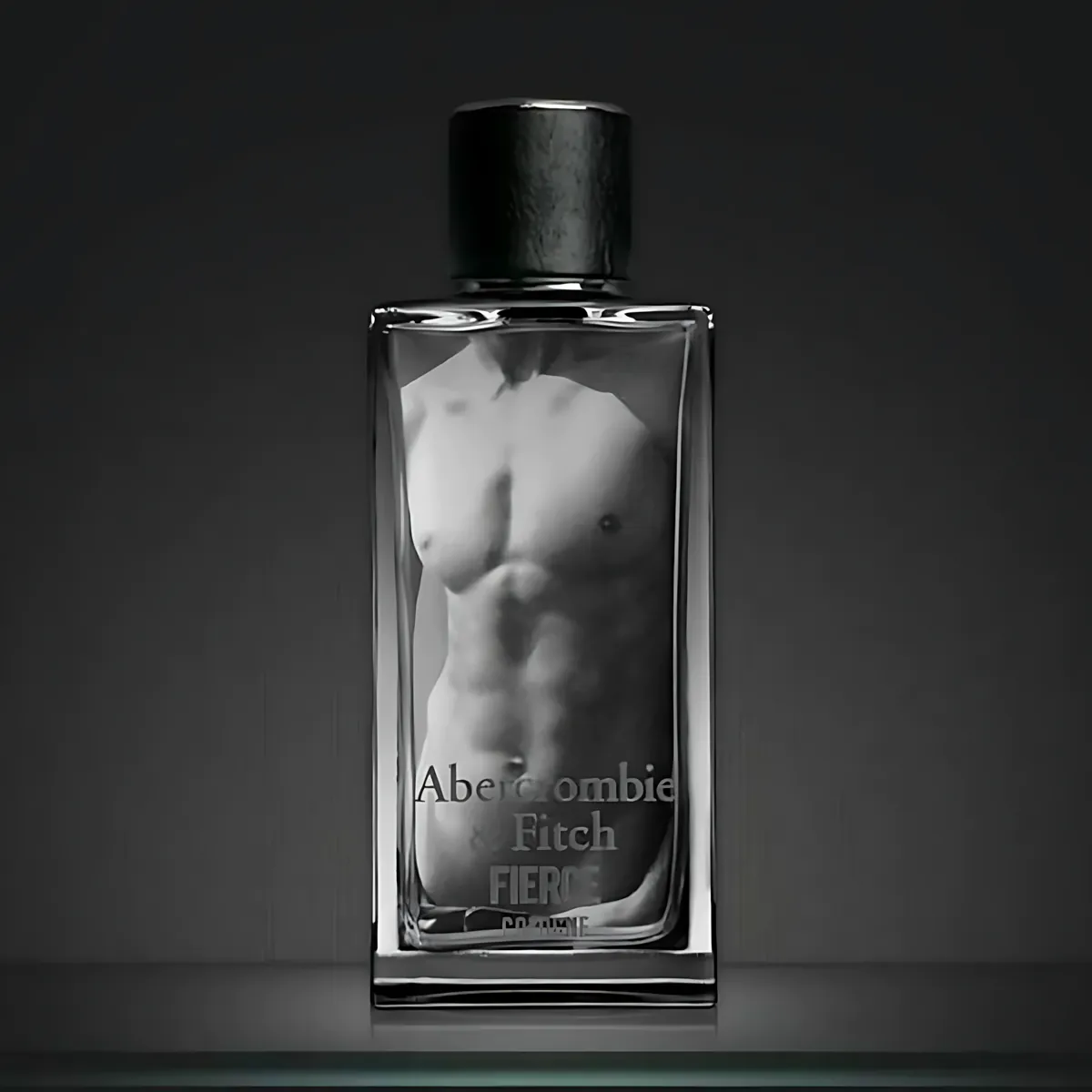 Fierce Cologne Perfume By Abercrombie & Fitch EDC For Men 100 ml