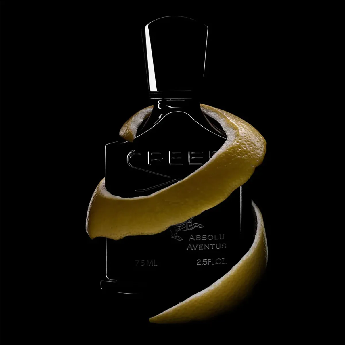 9*様 【希少品】CREED ABSOLU AVENTUS 75ML メンズ香水 Creed Aventus ABSOLU 75ml / 2.5 oz AGED 18 MONTHS! New w