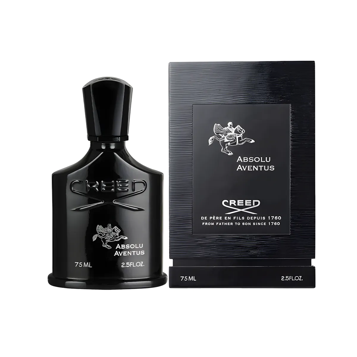 9*様 【希少品】CREED ABSOLU AVENTUS 75ML メンズ香水 Creed Absolu Aventus 75 ml | lyko.com