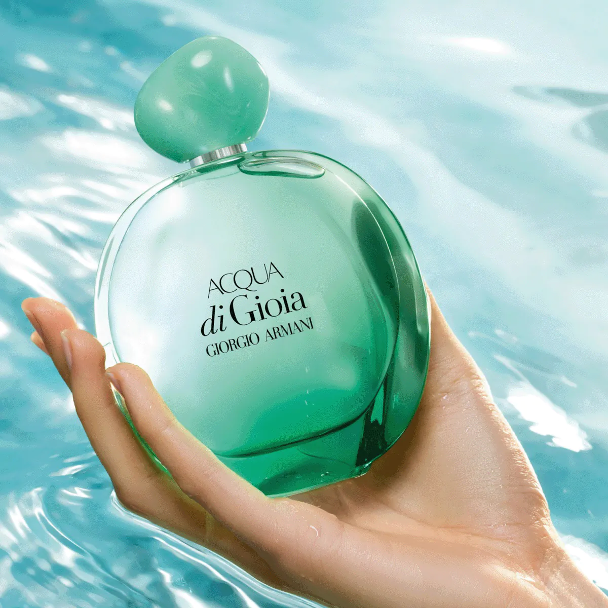Acqua Di Gioia Intense Perfume by Giorgio Armani EDP For Women 100 ml