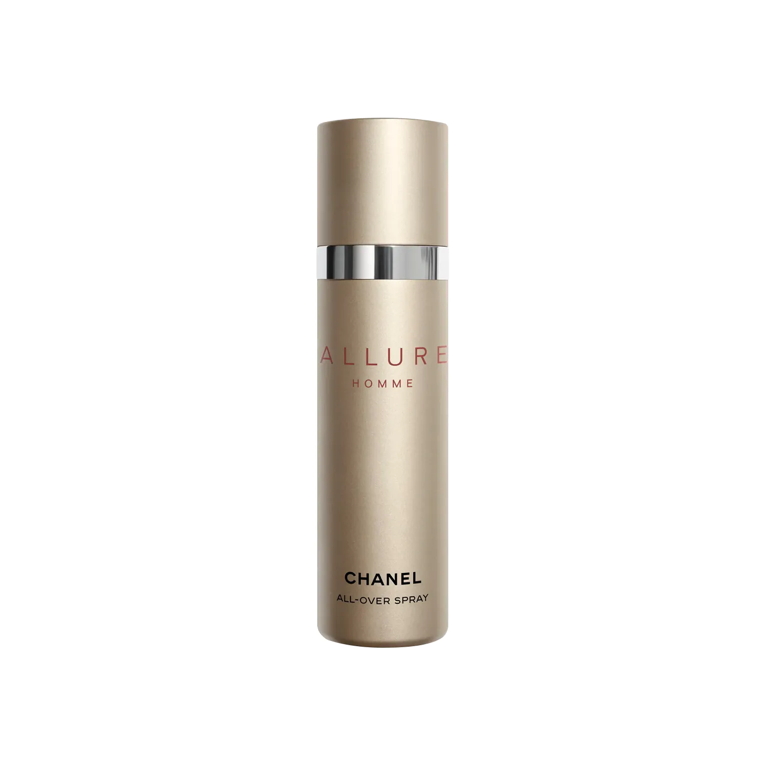 Allure Homme Body Mist by Chanel For Men 100 ml