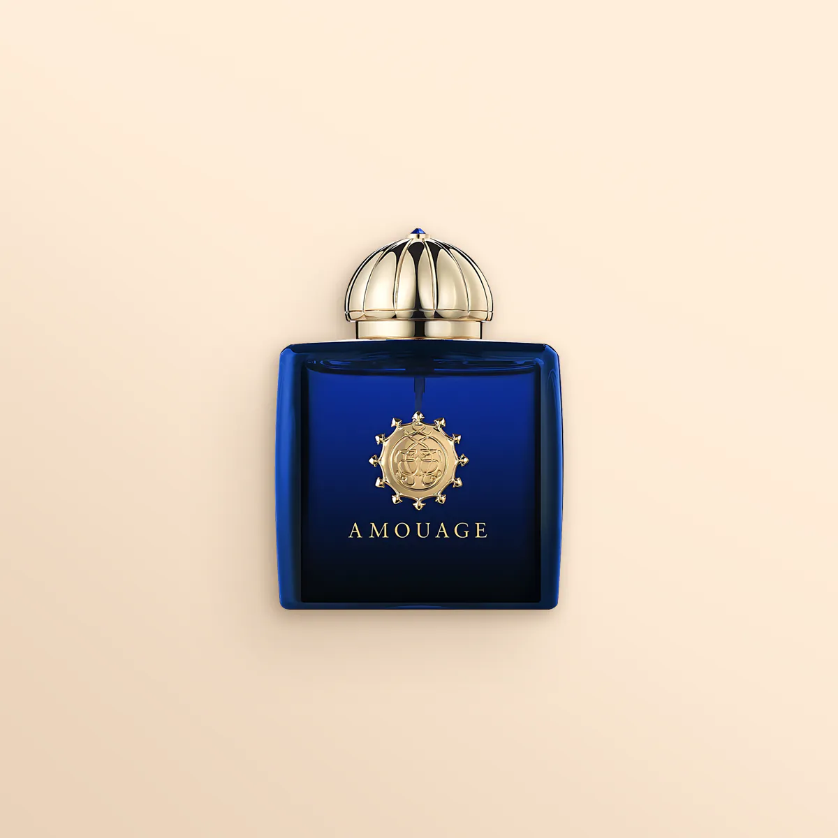 Interlude Woman Perfume By Amouage EDP For Women 100 ml