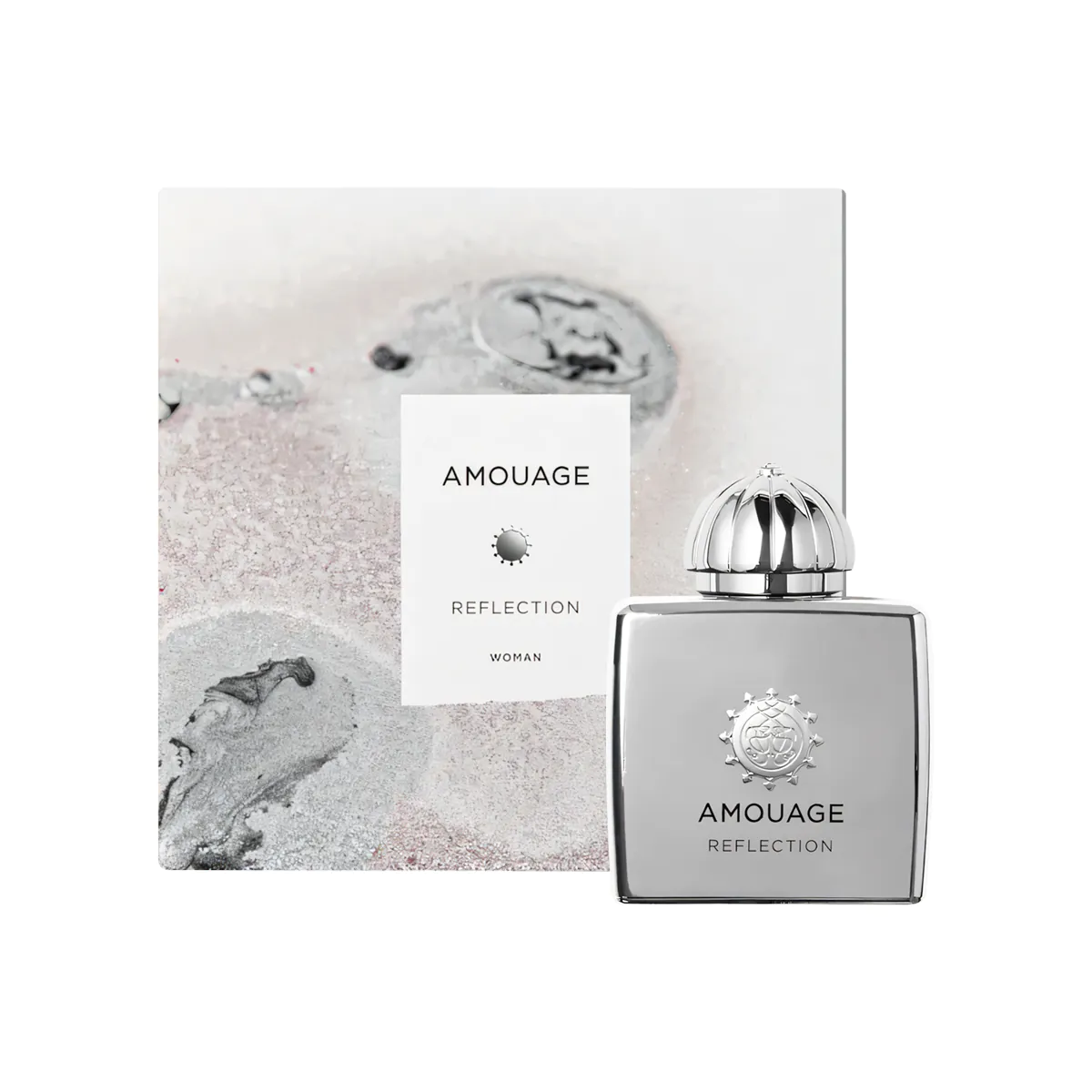 Reflection Woman Perfume By Amouage EDP For Women 100 ml