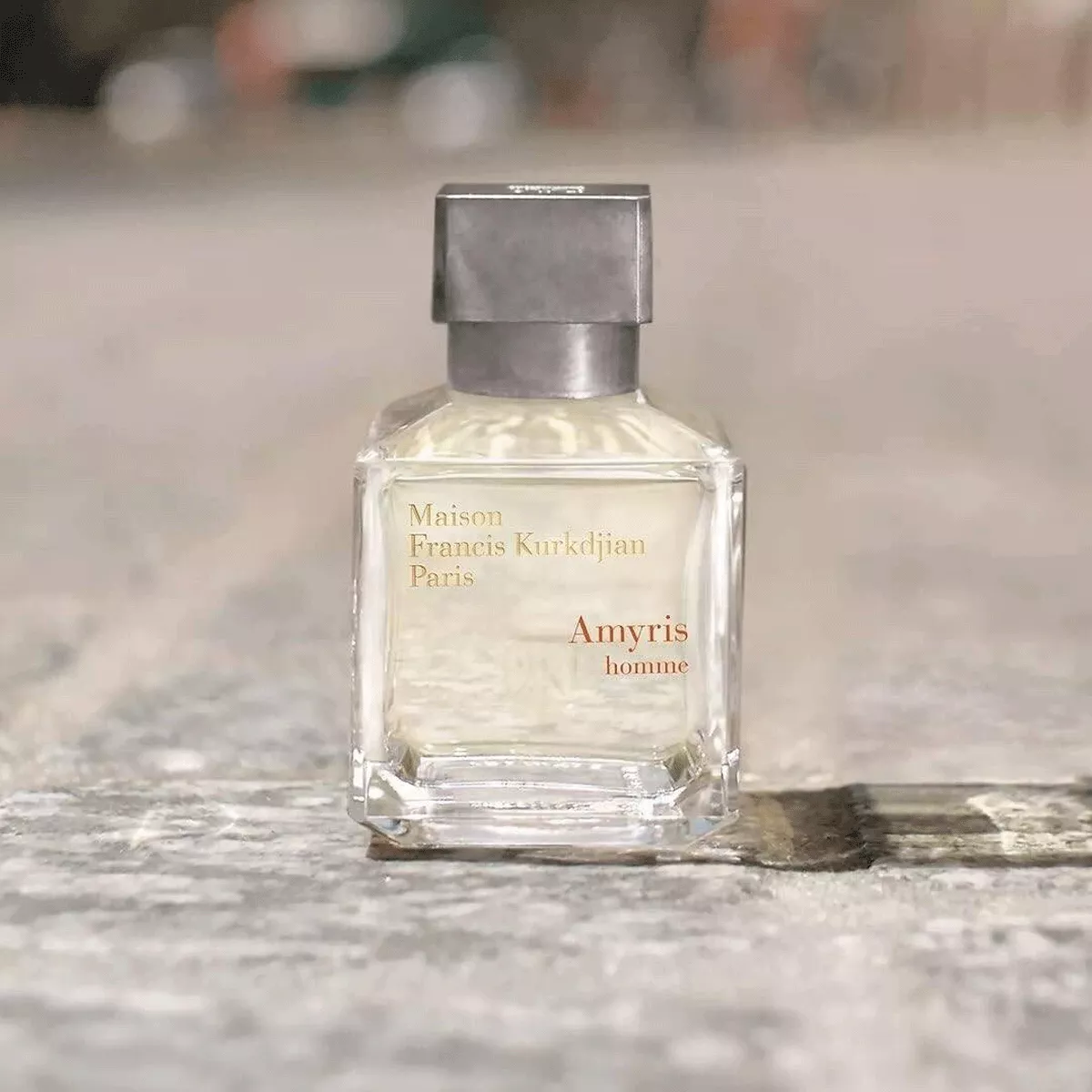 Amyris Homme Perfume by Maison Francis Kurkdjian Paris Eau