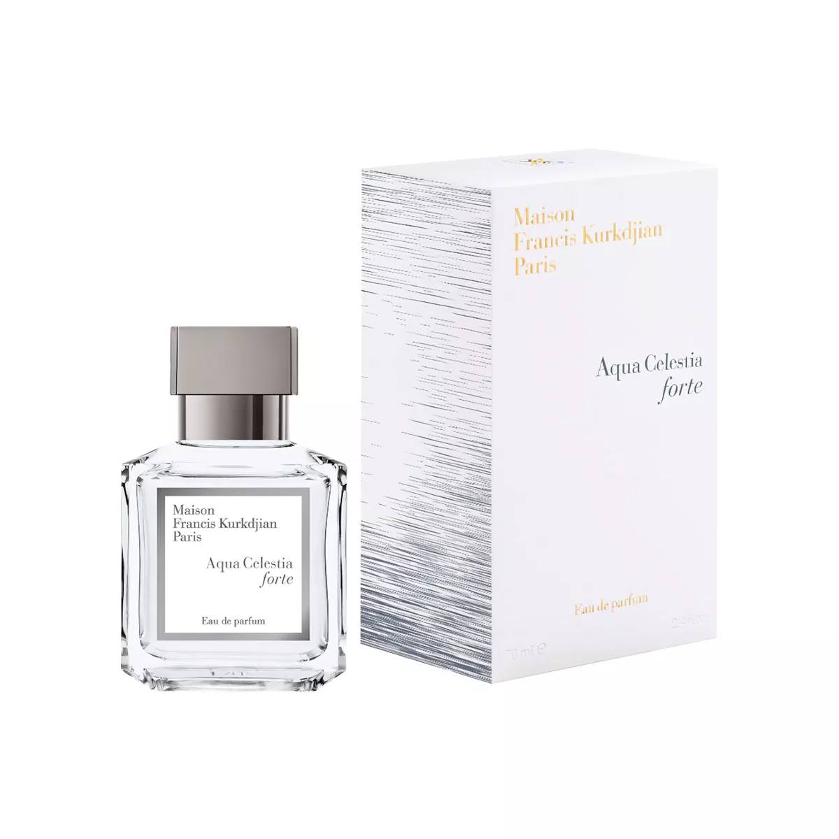 Aqua Celestia Forte Perfume By Maison Francis Kurkdjian EDP For