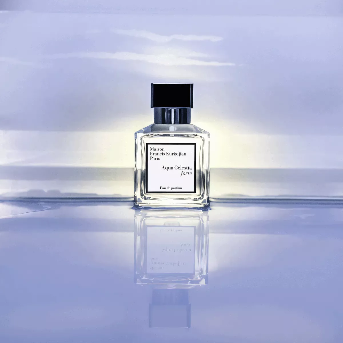 Aqua Celestia Forte Perfume By Maison Francis Kurkdjian EDP For