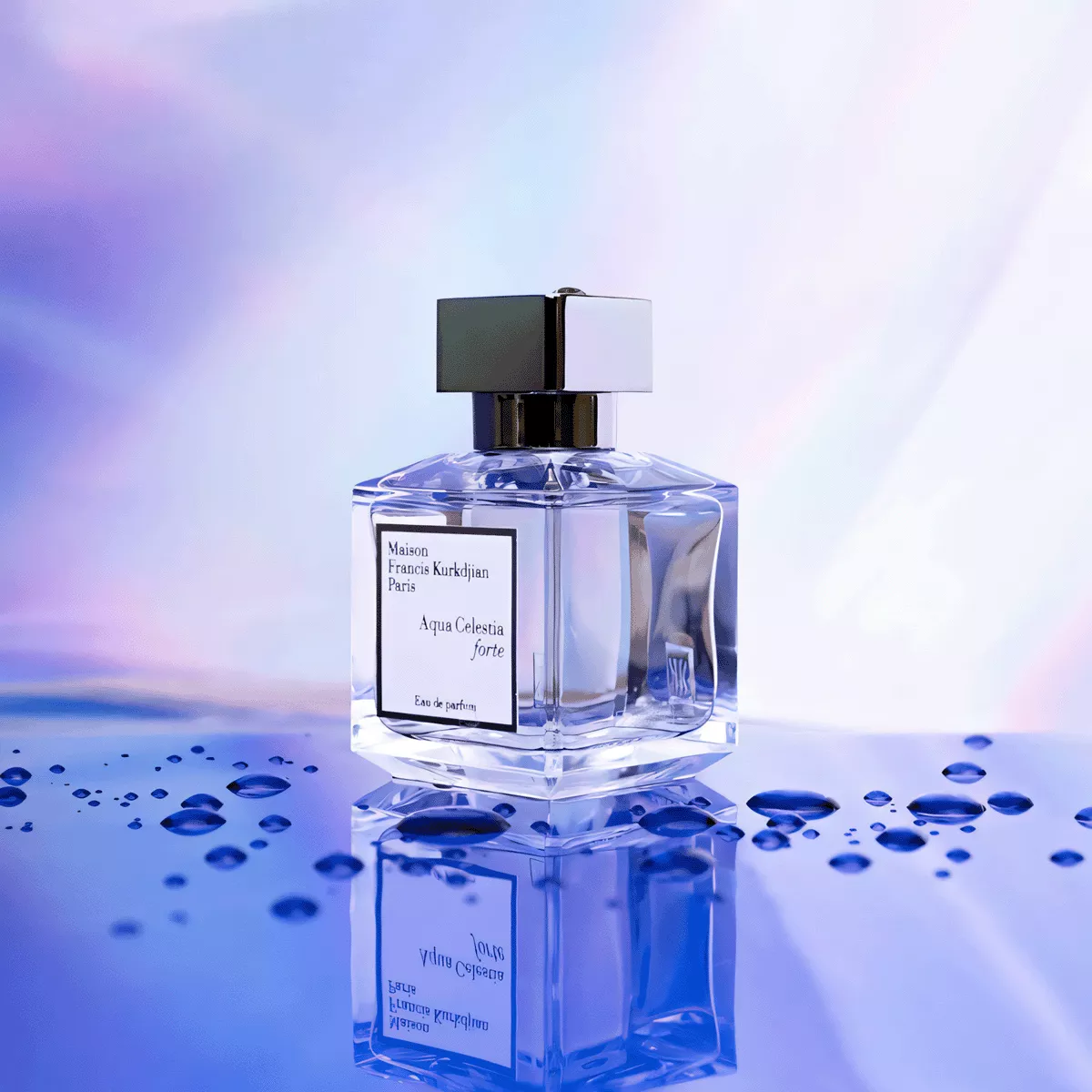 香水(ユニセックス) MFK Aqua Celestia forte Aqua Celestia Forte Perfume By Maison Francis Kurkdjian EDP For