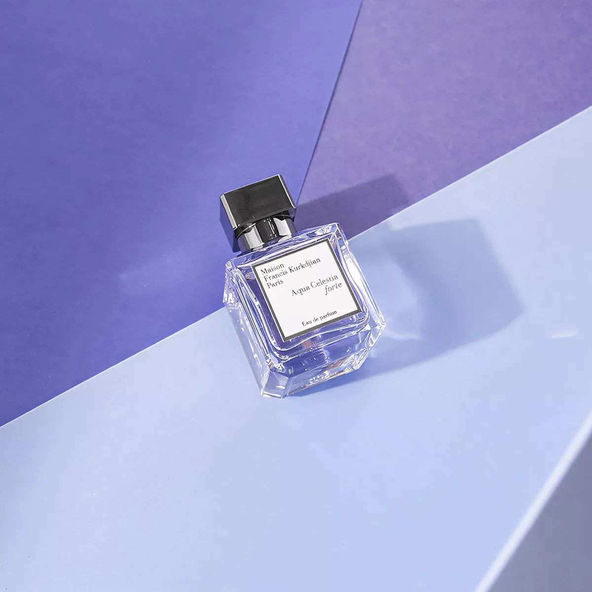 Aqua Celestia Forte Perfume By Maison Francis Kurkdjian EDP For