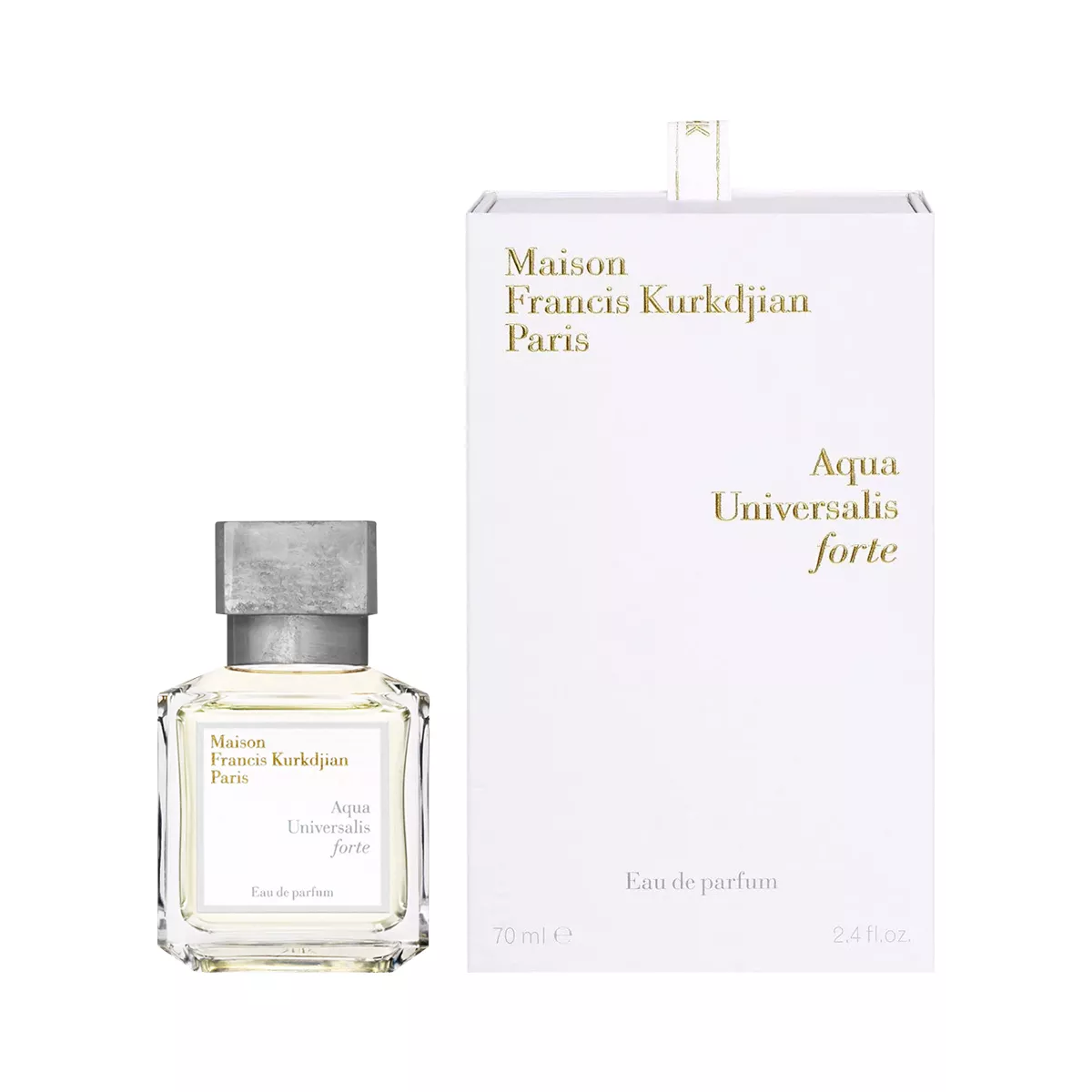 香水(ユニセックス) Aqua Universalis Forte EDP70ml 公式】アクア ユニヴェルサリス コローニュ フォルテ