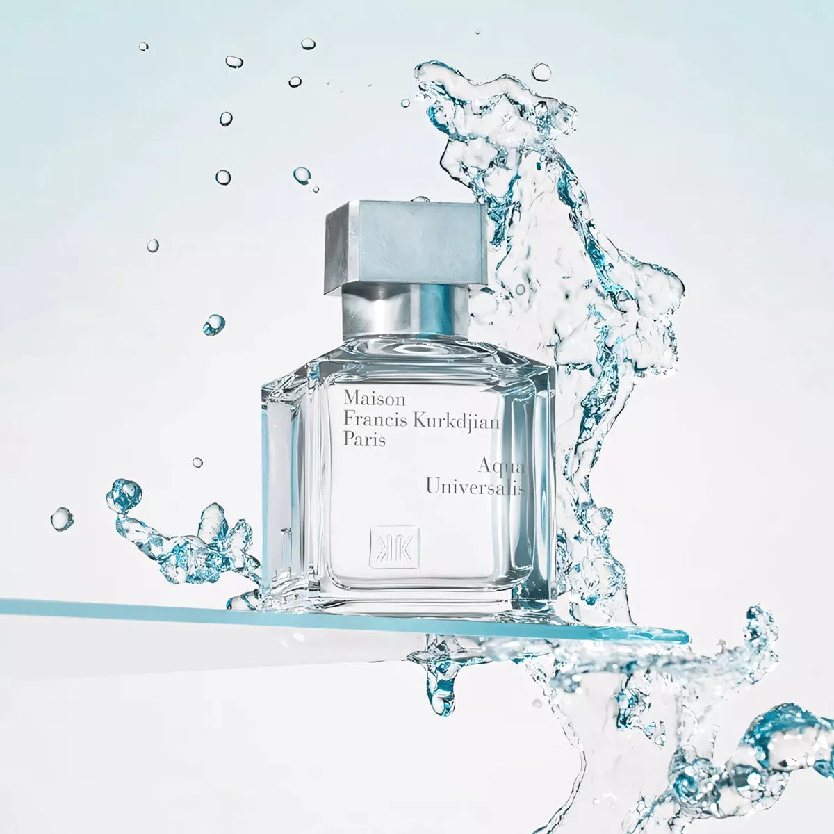 Aqua Universalis Perfume by Maison Francis Kurkdjian Paris