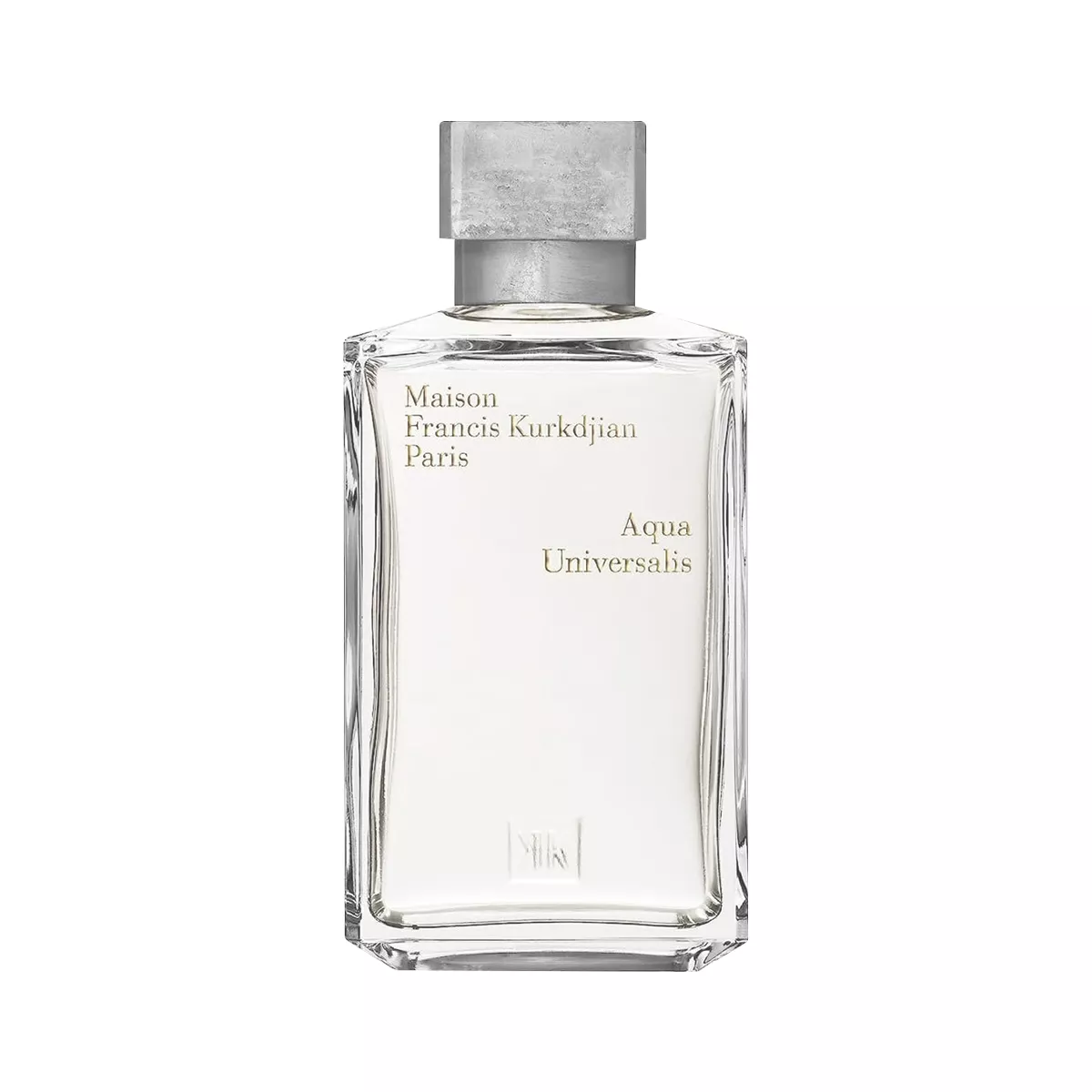 Aqua Universalis Perfume by Maison Francis Kurkdjian Paris