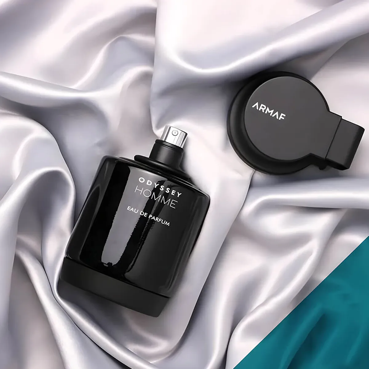 Odyssey Homme For Men Perfume By Armaf EDP For Men 100 ml