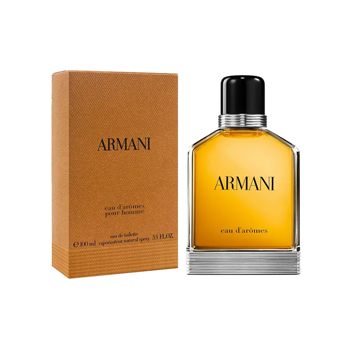 ARMANI eau pour homme 100mL 【公式通販】