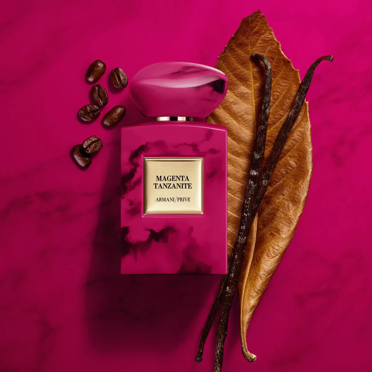 Armani Prive Magenta Tanzanite Perfume by Giorgio Armani EDP