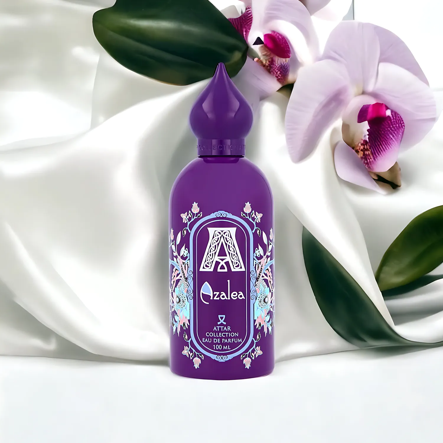 Azalea Perfume by Attar Collection EDP For Men and Women 100 ml