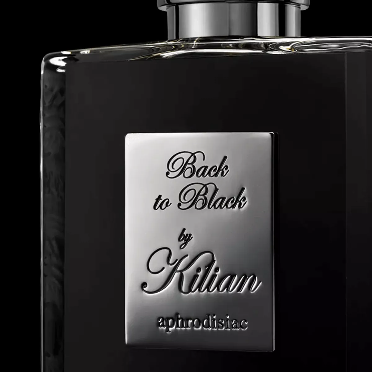 Back To Black Aphrodisiac Perfume by Kilian Eau de Parfum For Men