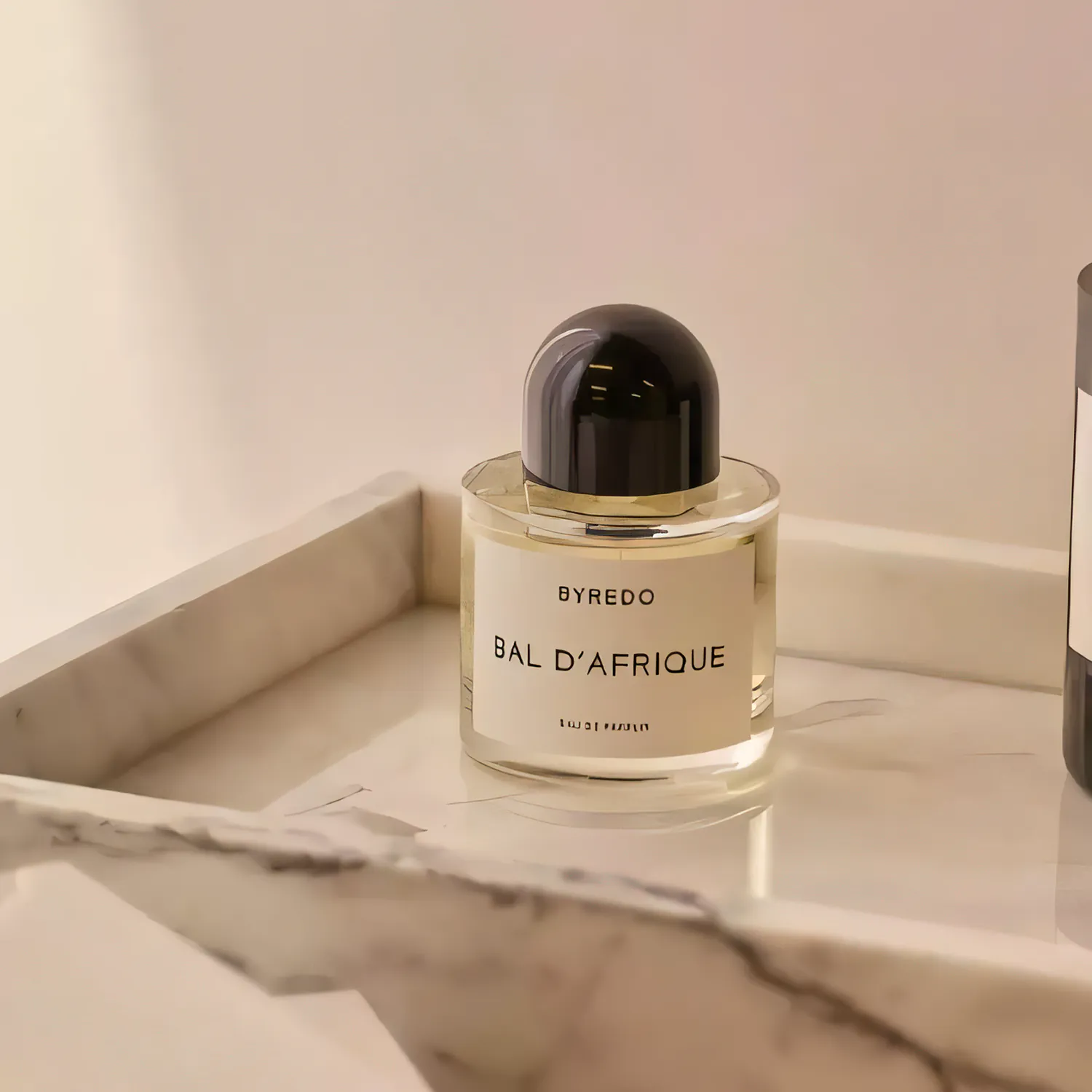香水(男性用) BYREDO BAL D'AFRIQUE Eau de Parfum Bal d&#039;Afrique Byredo perfume - a fragrance for