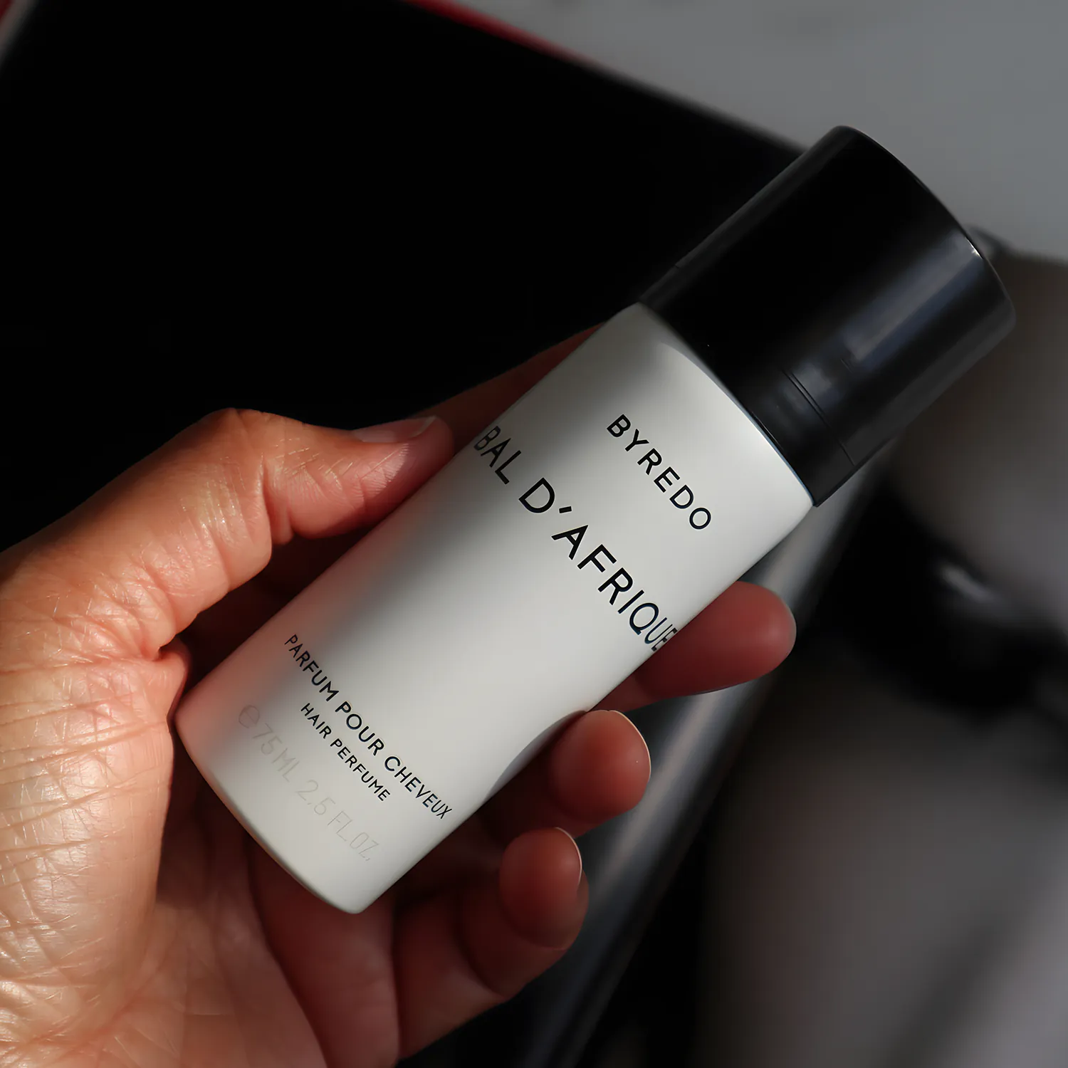 BYREDO BAL D'AFRIQUE ヘアパフューム 75ml