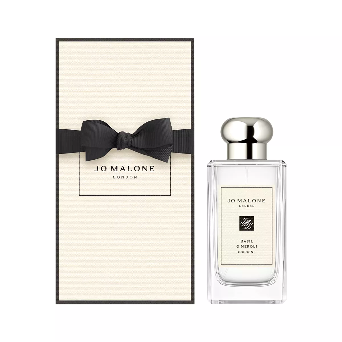 Jo Malone Basil & Neroli コロン 100 mL Jo Malone London 'Basil & Neroli' Cologne – Cos Bar