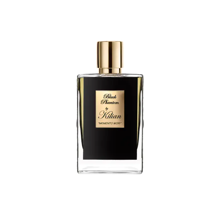 Black Phantom Memento Mori Perfume by Kilian EDP For Men and
