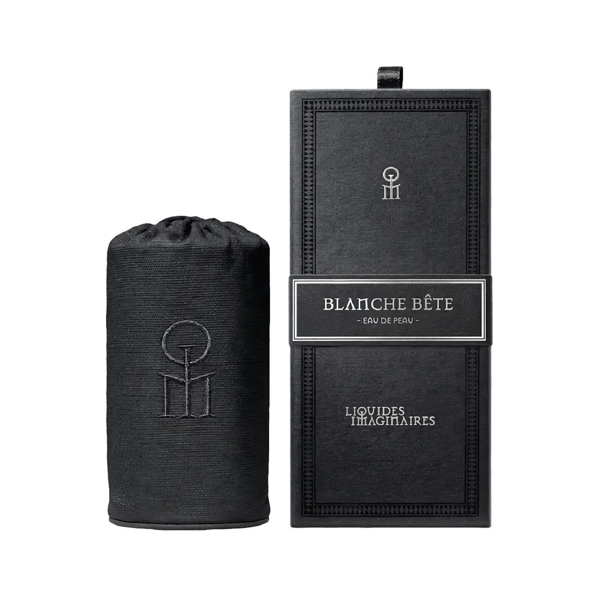 LIQUIDES IMAGINAIRES BLANCHE BÊTE 50ml Liquides Imaginaires Blanche Bete Eau De Parfum | 50 ml