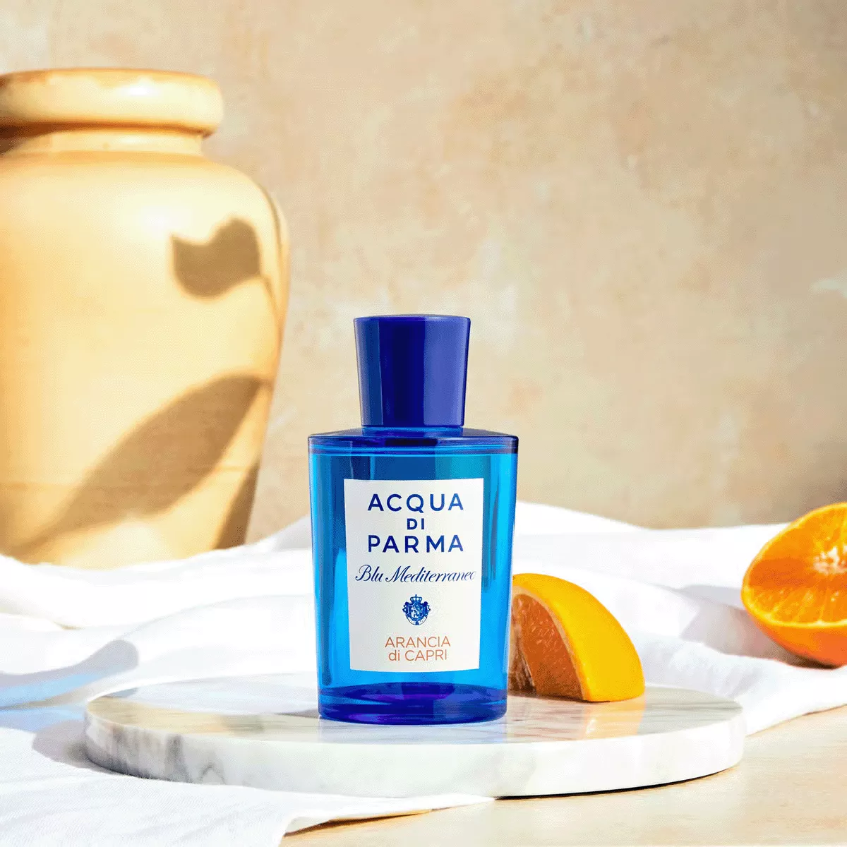 香水(ユニセックス) ACQUA DI PARMA Blu Mediterraneo Arancia Amazon.com : Acqua Di Parma Blu Mediterraneo Arancia Di