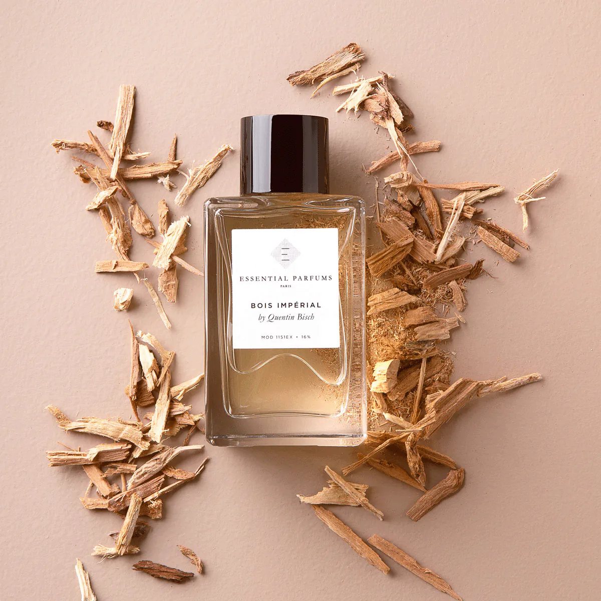 香水(ユニセックス) ESSENTIAL PARFUMS BOIS IMPERIAL 100ml Amazon.com : Essential Parfums Bois Imperial EDP 100 ml