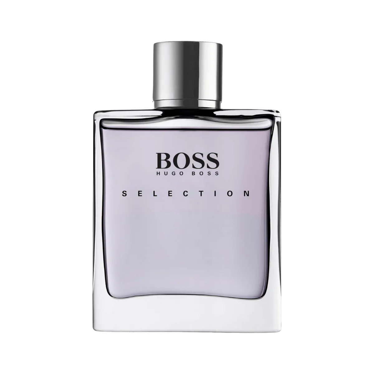 Boss Selection Perfume by Hugo Boss EDT For Men 100 ml