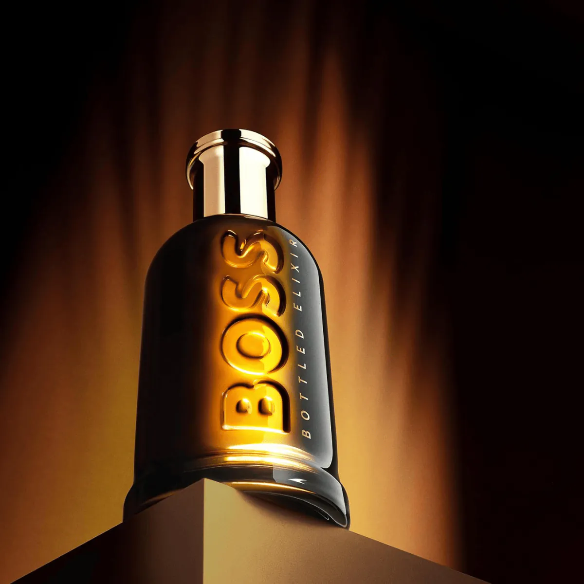 〜こんにちは〜　　　　　BOSS BOTTLED ELIXIR 50ml Amazon.com: Hugo Boss Men's 2-Pc Boss Bottled Gift Set