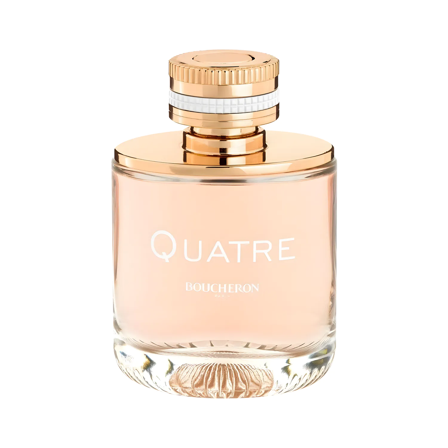 Quatre Pour Femme Perfume by Boucheron EDP For Women 100 ml
